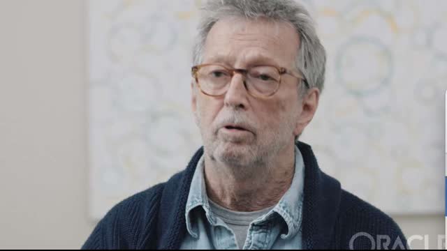 Eric Clapton testimony about COVID jab - Click Link In Description