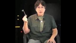 9/11 THE KEY WITH ACE BAKER