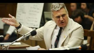 James Traficant Israel has used America like a Whore