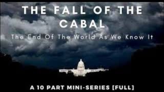 The Fall Of The Cabal By Janet Ossebaard