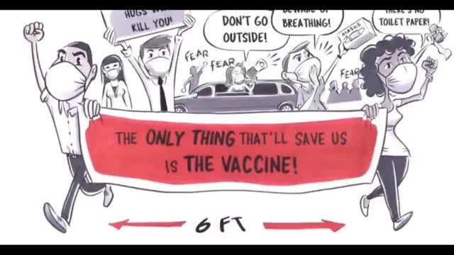 BANNED EVERYWHERE- PUT IT OUT LIKE YOUR LIFE DEPENDS ON IT