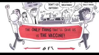 BANNED EVERYWHERE- PUT IT OUT LIKE YOUR LIFE DEPENDS ON IT