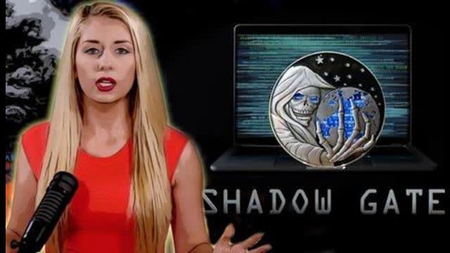 Millie Weaver Shadow Gate Was She Arrested for making this Documentary?