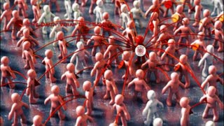 Self-Spreading Vaccines, Self-Amplifying mRNA Vaccines & COVID Vaccine Menstrual Disruption