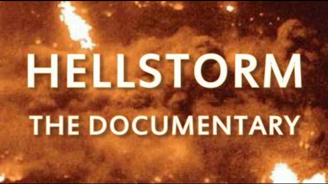 Hellstorm Exposing The Real Genocide of Nazi Germany full