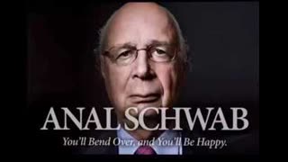 ANAL SCHWAB REVEALS HOW HE CAME UP WITH THE IDEA OF GLOBALISM.