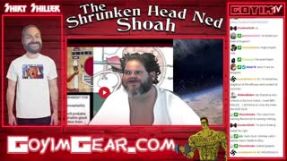 ðŸ”´ 2-11-21 Shoah