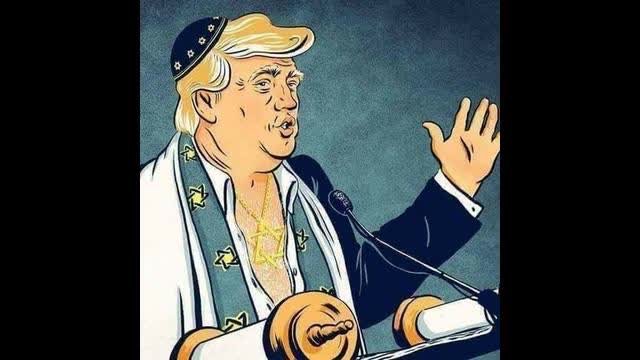 Trump's Jewish Donors