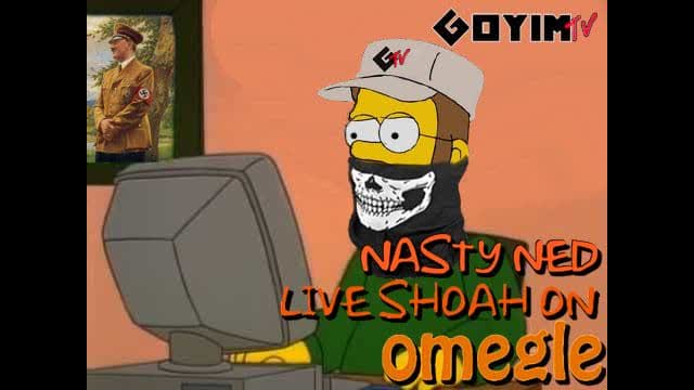 ðŸ”´ 1-11-21 Shoah