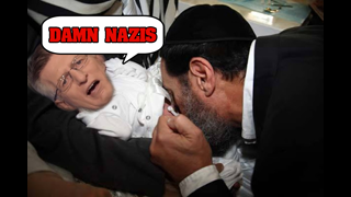 Rabbi Rick Wilesenbergersteinowitz