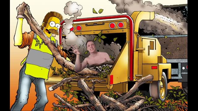 ðŸ”´ 12-27 Shrunken Head Ned Shoah