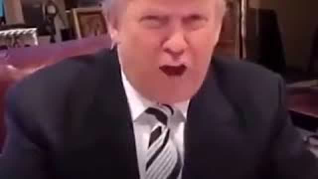 [ [ [ TRUMP ] ] ]  Obama will start a war with Iran to win re election