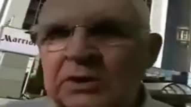 Shriner Freemason speaks out