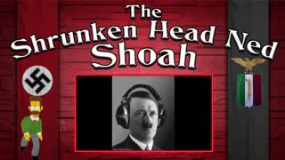 ðŸ”´ 1-8-21 Shoah