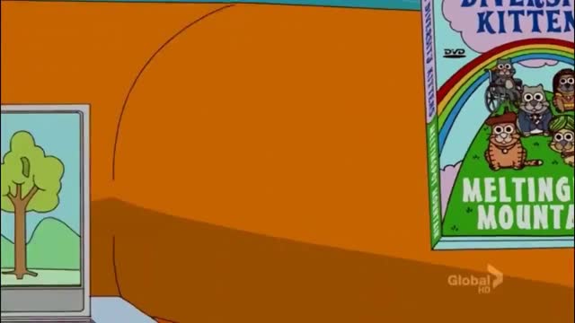 Oy vey muh masters of diversity