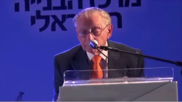 Lucky Larry Silverstein