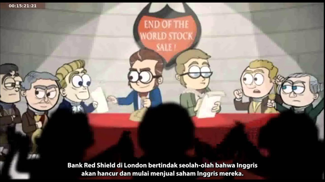 The Collapse of The American Dream Explained in Animation (with Indonesian Subtitle)