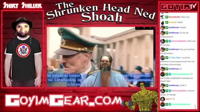 11-3 S-eElection Night discussion