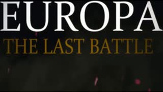EUROPA The Last Battle [Part 5]