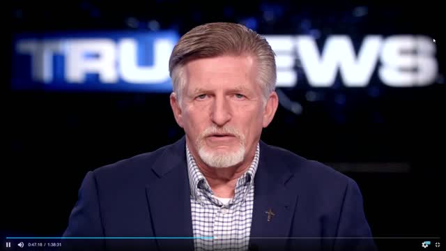 (((Rabbi Rick))) makes the profound historical connection between Nazis and Commie Jacobins