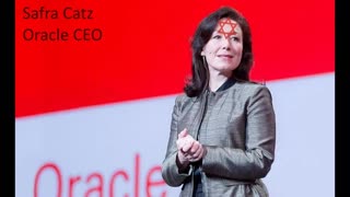 Jews Run you Media -AND- Social Media