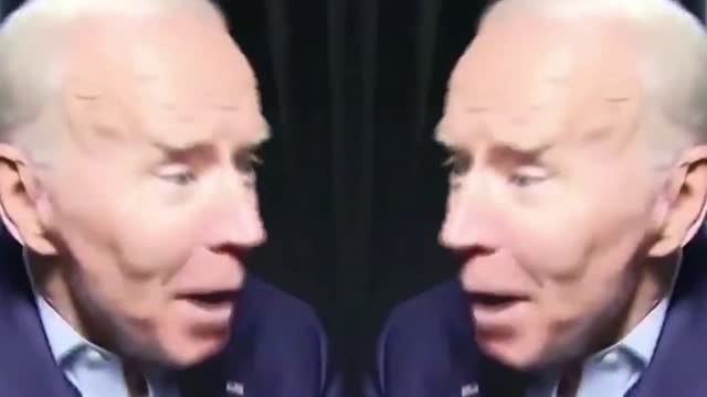 Why why why why why (Biden REMIX) [1 hour loop]