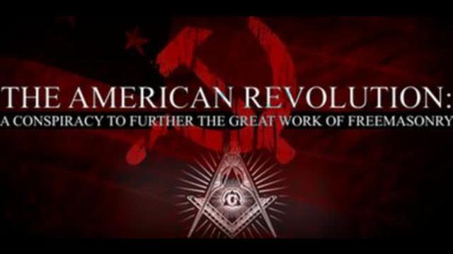 ðŸ”´ American Revolution Discussion 7-13-2020