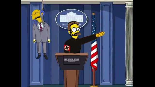 ðŸ”´ 12-29 Shrunken Head Ned Shoah