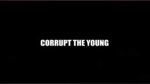 Communism is their goal