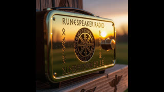 Runespeaker Radio TESTING