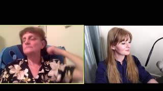 Jeanice Barcelo talks Birth Trauma, Technology and Healing