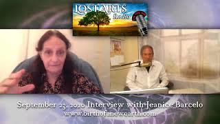 PHC - Jeanice Barcelo - Insider Interview 9/23/20