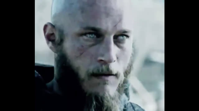 WHEN THE SAXON BEGAN TO HATE