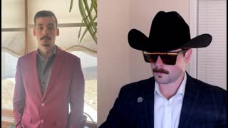 Interview with Zach AKA Logos Revealed