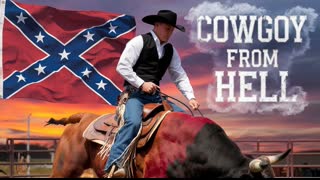 Cowgoy From Hell - OmeTV Stream (ep. 51)