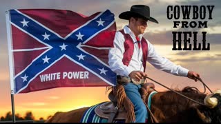 Cowgoy From Hell - OmeTV Stream (ep. 38)