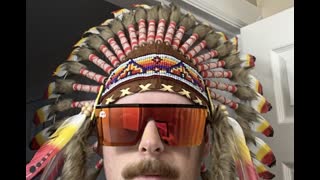 The Debut of CHIEF FIREWATER