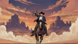 Cowgoy From Hell - OmeTV Stream (ep. 73)