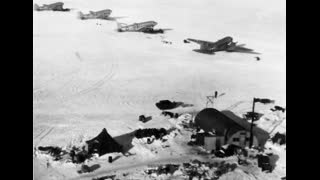 Autism Stream (ep. 2) - Antarctica