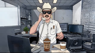 Prank Call Bonus Show!!! (ep. 33)