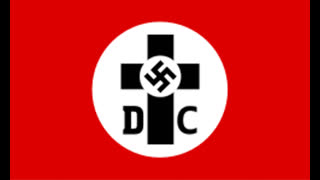 Documentary: Christianity in the Third Reich