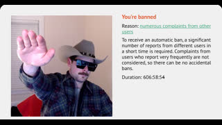 Cowgoy From Hell - OmeTV Stream (ep. 56)