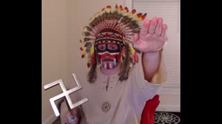 Chief Firewater (ep. 4)