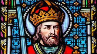 Soldiers of God (Ep. 19) A Documentary on Charlemagne