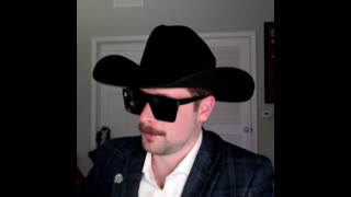 Cowgoy From Hell - OmeTV Stream (ep. 45)