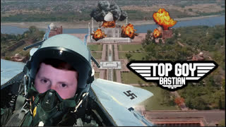 Top Goy Bastian (ep. 23) - OmeTV Stream