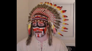 CHIEF FIREWATER (ep. 6)