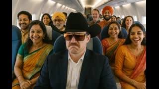 Suprise Insomnia Show! Air India and potentially OmeTV