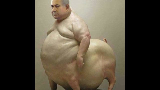 The Jew Hole - Zionism The reason people hate Jews