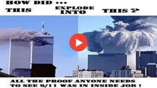 Rick Miracle Video Library #11, 2013 Video, 911, the Obvious Inside Job